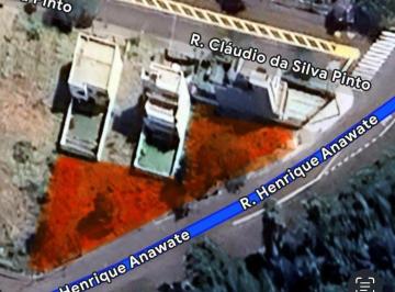 Terreno · 233m² · Terreno à venda no bairro Guarujá, com área total de 233,76m²