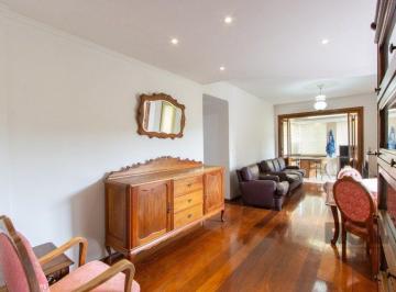 Apartamento en Venda de 3 quartos Tristeza · Apartamento semi mobiliado de 3 quartos com suíte no bairro Tristeza junto ao Co