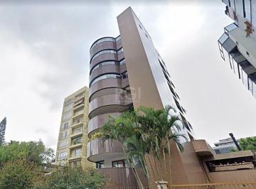 Apartamento · 327m² · 3 Quartos · 5 Vagas · Cobertura para Venda - 327m², 3 dormitórios, sendo 3 suites, 5 vagas - Petrópolis