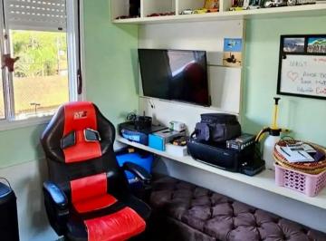 Apartamento Venda 67m² de 3 quartos · Apartamento com 67m², 3 dormitórios com vaga de garagem no bairro Morro Santana