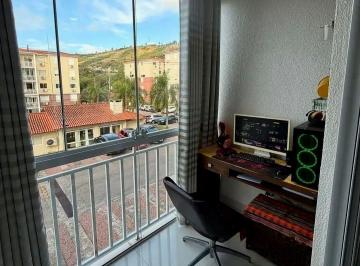 Apartamento de 3 quartos, Porto Alegre · Apartamento com 67m², 3 dormitórios com vaga de garagem no bairro Morro Santana