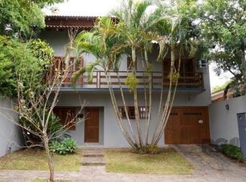 Casa · 360m² · 4 Quartos · 4 Vagas · Casa para Venda - 350m², 4 dormitórios, sendo 4 suites, 4 vagas - Tristeza