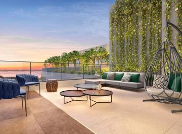 Apartamento · 25m² · 1 Quarto - Imobiliária Território Sul · Loft em Menino Deus