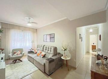 Apartamento · 64m² · 2 Quartos · Apartamento térreo com 2 dormitórios no Bairro Menino Deus