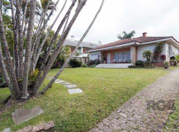 Casa · 730m² · 3 Quartos · Casa para Venda com 3 dormitórios no bairro Jardim Isabel