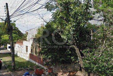 Terreno · 326m² · Terreno Residencial em Partenon
