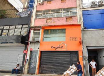 Comercial · 29m² · 1 Quarto · Sala comercial | 29,70m2 | Centro Histórico
