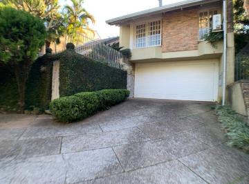 Casa · 420m² · 3 Quartos · 2 Vagas · Casa para Venda - 420m², 3 dormitórios, sendo 1 suites, Ipanema