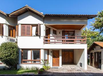 Casa · 227m² · 3 Quartos · 2 Vagas · Casa em Condomínio em Tristeza
