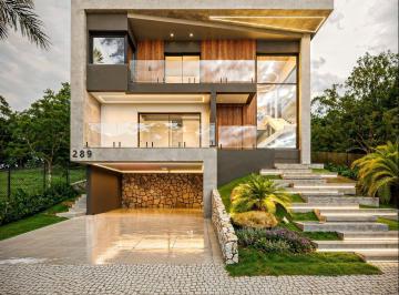 Casa · 300m² · 4 Quartos · 4 Vagas · Casa impecável a venda no Alphaville Lombardia Porto Alegre