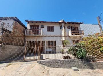 Casa · 189m² · 4 Quartos · 3 Vagas · Excelente casa com 4 dormitorios no bairro cavalhada