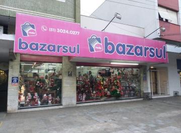 Comercial · 300m² · Ponto à venda, 300 m² por R$ 790.000,00 - Floresta - Porto Alegre/RS
