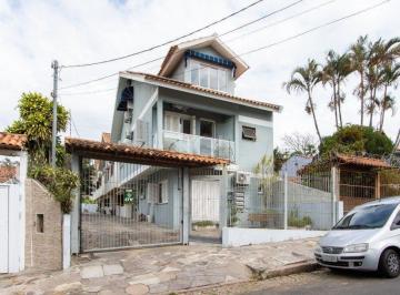 Casa · 200m² · 3 Quartos · 2 Vagas · Casa em Condomínio em Tristeza