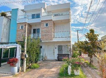 Casa · 182m² · 3 Quartos · 2 Vagas · Casa para Venda - 166.54m², 3 dormitórios, sendo 3 suites, 2 vagas - Hípica