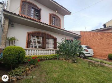 Casa · 300m² · 4 Quartos · 6 Vagas · Casa em Cavalhada