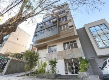 Comercial · 38m² · 1 Quarto · Sala comercial no bairro Petrópolis mobiliada