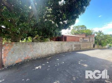 Ótima oportunidade terreno de esquina localizado no bairro Vila Nova. Próximo a · Terreno Residencial em Vila Nova