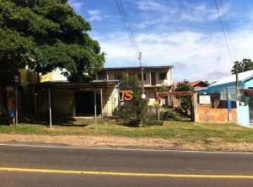 Terreno · 308m² · Terreno para Venda 308m² Bairro Espírito Santo