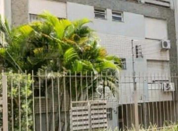 Apartamento · 43m² · 1 Quarto · APARTAMENTO 1 DORMITORIO - PETROPOLIS - PORTO ALEGRE - RS