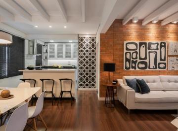 Apartamento · 90m² · 2 Quartos · Apartamento em Centro Histórico