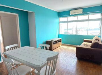 Apartamento · 81m² · 2 Quartos · Apartamento - 2 dormitórios