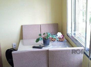 Apartamento · 41m² · 1 Quarto · Apartamento em Cristal