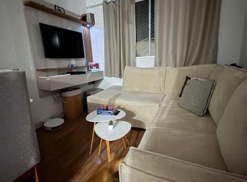 Apartamento · 40m² · 2 Quartos · 1 Vaga · Otimo Apartamento de 2 dormitórios com uma vaga