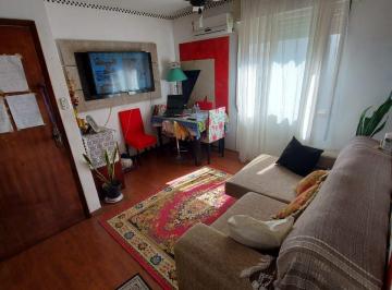 Apartamento · 50m² · 2 Quartos · Apartamento para Venda - 50.07m², 2 dormitórios, Menino Deus