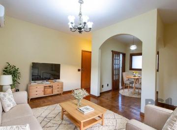 Apartamento · 72m² · 2 Quartos · 1 Vaga · Apartamento de 2 Dormitórios na Cel Massot, Bairro Cristal