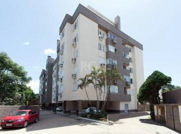 Apartamento · 135m² · 2 Quartos · 1 Vaga · Ótima cobertura no bairro Nonoai, com aproximadamente 135m² de área privativa, 0