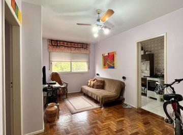 Apartamento · 62m² · 2 Quartos · Apartamento a venda no bairro Cristal composto de dois dormitórios