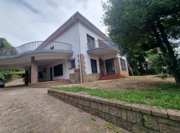 Casa · 500m² · 4 Quartos · 6 Vagas · Imóvel com 4 Quartos e 4 banheiros para Alugar, 500 m² por R$ 20.000/Mês