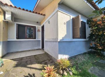 Casa · 70m² · 3 Quartos · 1 Vaga · Casa para locação do Moradas da Hípica