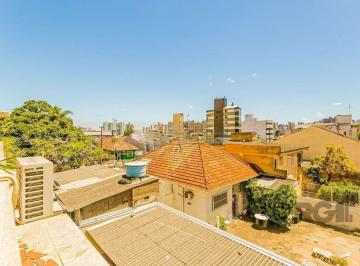 Comercial Venda 42m²  · Sala/Conjunto comercial à venda Avenida Bento Gonçalves no bairro Partenon