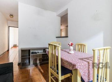 Apartamento · 37m² · 1 Quarto · Apartamento de 1 dormitorio no bairro Petrópolis