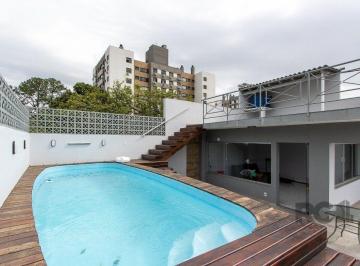 Casa · 440m² · 3 Quartos · 5 Vagas · Casa em Tristeza