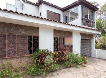 Casa de 6 quartos, Porto Alegre · Casa para Venda - 149.99m², 6 dormitórios, sendo 2 suites, Nonoai