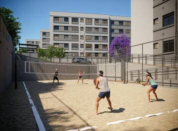 Apartamento · 48m² · 2 Quartos · 1 Vaga · Excelente empreendimento em construção na Av. Juca Batista