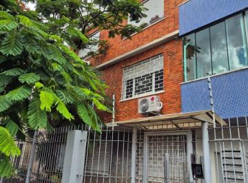 Apartamento · 70m² · 2 Quartos · 2 Dormitórios com terraço
