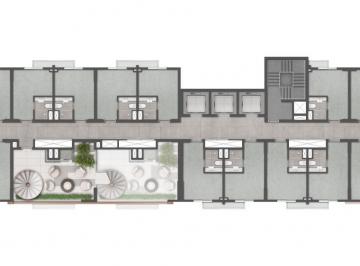 Apartamento , Porto Alegre · Flat em Praia de Belas