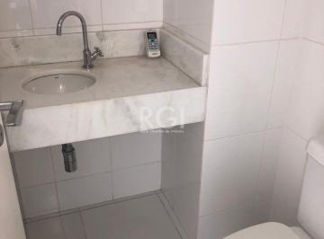 Comercial en Venda  Cristal · Conjunto/Sala para Venda - 40.65m², 0 dormitórios, Cristal