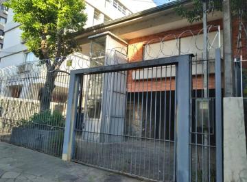 Fachada · casa de 3 quartos