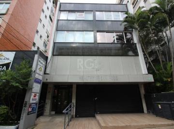 Comercial , Porto Alegre · Conjunto Para Comprar 54,97 m² Por R$ 320.000,00 - Moinhos de Vento - Porto Alegre/RS