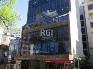 Comercial · 55m² · 4 Quartos · 1 Vaga · Conjunto/Sala para Venda - 55m², 2 dormitórios, 1 vaga - Centro Histórico