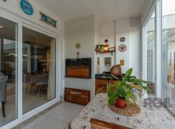 Casa · 200m² · 3 Quartos · 4 Vagas · Casa em Condomínio em Hípica