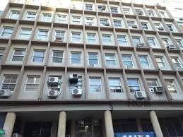 Comercial · 37m² · 1 Quarto · Sala Comercial em Centro Histórico