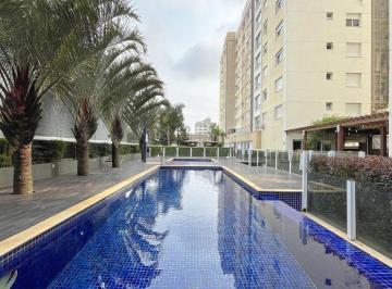 Apartamento · 69m² · 2 Quartos · 2 Vagas · Apartamento no Singolo - 2 dormitórios ,1 suíte - 2 vagas - bairro tristeza