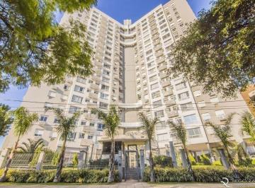 Apartamento · 75m² · 3 Quartos · 2 Vagas · Apartamento 75m², 3 dormitórios, 2 vagas no bairro Partenon