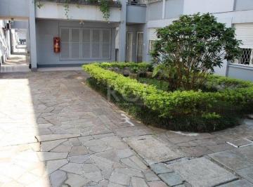 Apartamento · 54m² · 2 Quartos · Apartamento para Venda - 54.13m², 2 dormitórios, Menino Deus