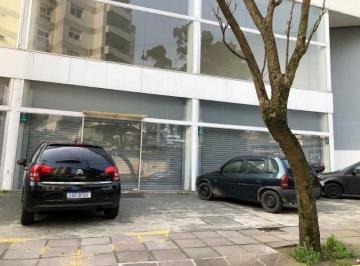 Comercial · 165m² · 4 Vagas · Loja para Venda - 165.27m², 0 dormitórios, 4 vagas - Petrópolis
